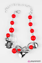 Load image into Gallery viewer, You Had Me at Aloha Red Bracelet