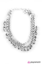 Load image into Gallery viewer, Firework Fashion Silver Bracelet