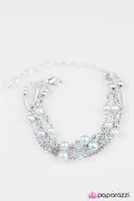 Load image into Gallery viewer, Summer Sensation Blue Bracelet