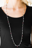Load image into Gallery viewer, The Whole Shebang Multi Necklace