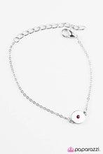 Load image into Gallery viewer, Casually Colorful Red Bracelet