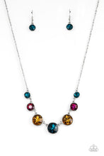 Load image into Gallery viewer, Pampered Powerhouse Multi Necklace
