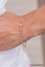 Load image into Gallery viewer, Endless Excellence Gold Bracelet