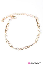 Load image into Gallery viewer, Endless Excellence Gold Bracelet