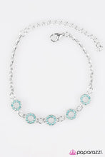 Load image into Gallery viewer, This Time Around Blue Bracelet