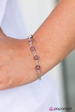 Load image into Gallery viewer, This Time Around Red Bracelet