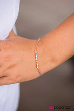 Load image into Gallery viewer, Size Doesn't Matter Gold Bracelet