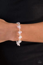 Load image into Gallery viewer, Oh My Stars Pink Bracelet