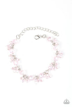 Load image into Gallery viewer, Oh My Stars Pink Bracelet