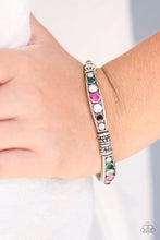 Load image into Gallery viewer, Glitter Goals Multi Bracelet