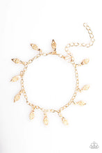 Load image into Gallery viewer, City Chic Gold Bracelet