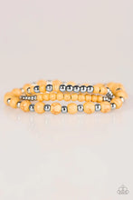 Load image into Gallery viewer, Anasazi Desert Yellow Bracelet