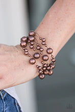 Load image into Gallery viewer, Feeling Fabulous Copper Bracelet