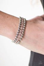 Load image into Gallery viewer, City Sleek Pink Bracelet