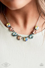 Load image into Gallery viewer, Dreamy Decorum Multi Necklace