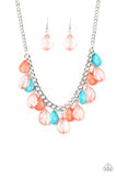 Load image into Gallery viewer, Just Tear-ific Multi Necklace