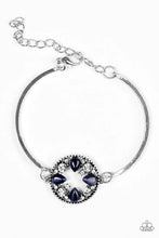 Load image into Gallery viewer, Prized Possession Blue Bracelet