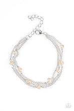 Load image into Gallery viewer, Shine Brightly Brown Bracelet