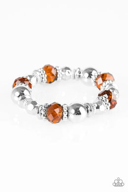 Duchess of Cambridge Brown Bracelet