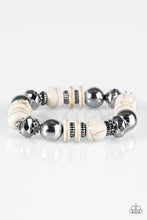 Load image into Gallery viewer, Mesa Maverick White Bracelet