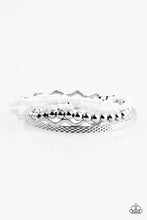 Load image into Gallery viewer, Amazon Style White Bracelet