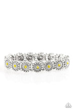 Load image into Gallery viewer, Marigold Mine Yellow Bracelet