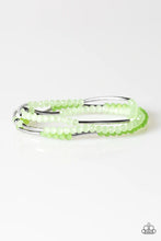 Load image into Gallery viewer, Dream Gleam Green Bracelet
