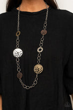 Load image into Gallery viewer, Holey Relic Multi Necklace