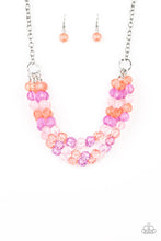 Load image into Gallery viewer, Summer Ice Multi Necklace