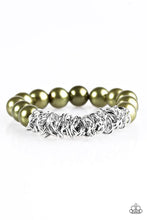 Load image into Gallery viewer, Shock Factor Green Bracelet