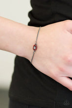 Load image into Gallery viewer, Casual Dress Red Bracelet