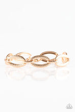 Load image into Gallery viewer, Animal Style Gold Bracelet