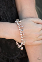 Load image into Gallery viewer, Treasure Chest Chic Brown Bracelet
