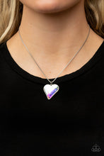 Load image into Gallery viewer, Lockdown My Heart Multi Necklace