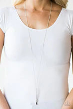 Load image into Gallery viewer, City Escape Black Necklace