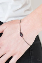 Load image into Gallery viewer, Casual Dress Purple Bracelet