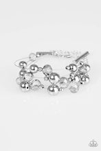 Load image into Gallery viewer, Sunset Beach Silver Bracelet