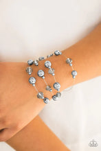 Load image into Gallery viewer, Sunset Beach Silver Bracelet