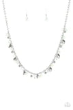 Load image into Gallery viewer, Spring Sophistication Green Necklace