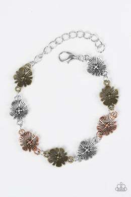 Poppy Posh Multi Bracelet