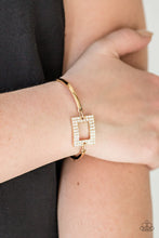 Load image into Gallery viewer, Main Street Metro Gold Bracelet