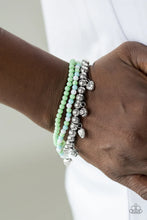Load image into Gallery viewer, Springtime Sweethearts Multi Bracelet
