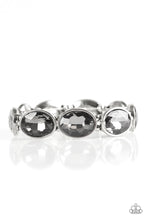 Load image into Gallery viewer, Diva in Disguise Silver Bracelet