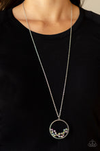 Load image into Gallery viewer, Galactic Glow Multi Necklace