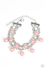 Load image into Gallery viewer, Manhattan Musical Orange Bracelet