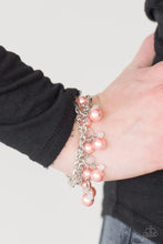 Load image into Gallery viewer, Manhattan Musical Orange Bracelet
