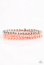 Load image into Gallery viewer, Midsummer Marvely Orange Bracelet