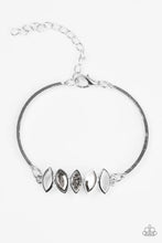 Load image into Gallery viewer, Money Dance Silver Bracelet