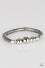 Load image into Gallery viewer, City Campus White Bracelet