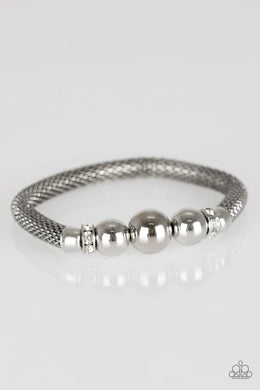 City Campus White Bracelet